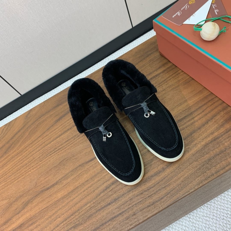 L0r0 P1ana loafers